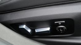 BMW 320d 2.0 190 KM - galeria redakcyjna