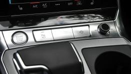 Audi A6 - galeria redakcyjna