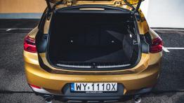 BMW X2 - galeria redakcyjna - baga?nik