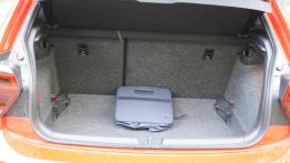 Volkswagen Polo GTI 2.0 TSI 200 KM - galeria redakcyjna