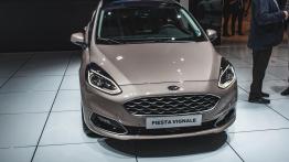 Frankfurt Motor Show 2017 - galeria redakcyjna