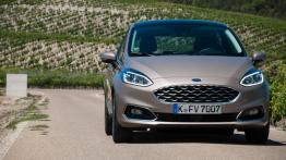 Ford Fiesta 1.0 EcoBoost 140 KM – galeria redakcyjna