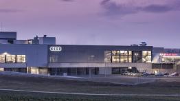 Audi R8 V10 plus – galeria redakcyjna