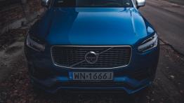 Volvo XC90 D5 R-Design - galeria redakcyjna
