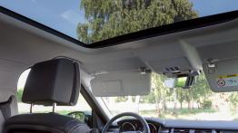 Land Rover Discovery (2017) - galeria redakcyjna