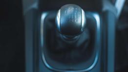 DS4 1955 1.2 PureTech 131 KM - galeria redakcyjna - dźwignia zmiany biegów