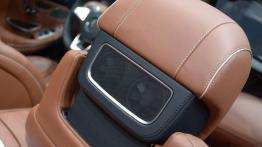 Frankfurt Motor Show 2015 - samochody seryjne - galeria redakcyjna - inne zdjęcie