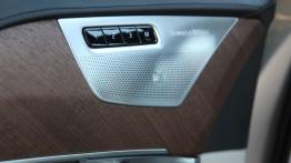Volvo XC90 II - galeria redakcyjna - drzwi kierowcy od wewnątrz