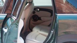 Mini III Hatchback 5d 2.0 170KM - galeria redakcyjna - widok ogólny wnętrza