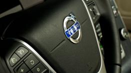 Volvo V60 Kombi 2.0 D3 163KM - galeria redakcyjna - kierownica