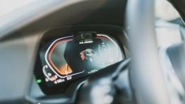 BMW X6 - galeria redakcyjna - pe?ny panel przedni
