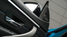 BMW 430i Gran Coupé – galeria redakcyjna