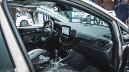 Frankfurt Motor Show 2017 - galeria redakcyjna