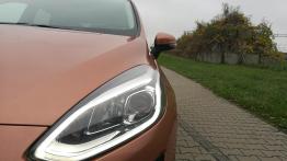 Ford Fiesta (2017) – galeria redakcyjna