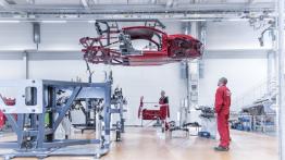 Audi R8 V10 plus – galeria redakcyjna