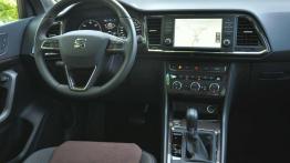 Seat Ateca – galeria redakcyjna