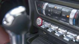 Ford Mustang Convertible 2.3 EcoBoost – galeria redakcyjna