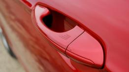 Ford Mondeo V - galeria redakcyjna - klamka przód