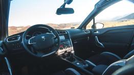 DS4 1955 1.2 PureTech 131 KM - galeria redakcyjna - pełny panel przedni