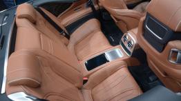 Frankfurt Motor Show 2015 - samochody seryjne - galeria redakcyjna - inne zdjęcie