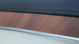 Volvo XC90 II - galeria redakcyjna - deska rozdzielcza