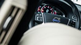 Volvo V60 2.4 D6 Plug-in Hybrid - galeria redakcyjna - widok ogólny wnętrza