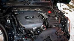 Mini III Hatchback 5d 2.0 170KM - galeria redakcyjna - silnik