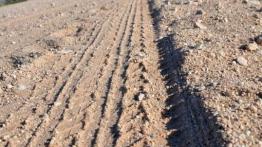 Skoda Yeti w Namibii - dzień 2 - galeria redakcyjna - inne zdjęcie