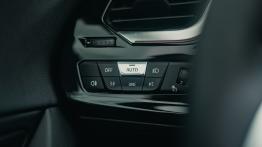 BMW Z4 M40i 3.0 340 KM - galeria redakcyjna - inny element panelu przedniego