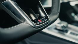 Audi S7 3.0 TDI 349 KM - galeria redakcyjna - inny element panelu przedniego
