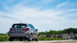 Ford Fiesta 1.0 EcoBoost 140 KM – galeria redakcyjna