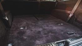 Mercedes GLS 500 - galeria redakcyjna