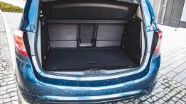 Opel Meriva 1.4 LPGTEC - galeria redakcyjna