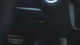 Lexus GS F - galeria redakcyjna - inny element panelu przedniego