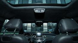 Mercedes Klasa V 250d Exclusive AMG Line – galeria redakcyjna
