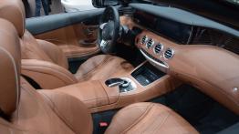 Frankfurt Motor Show 2015 - samochody seryjne - galeria redakcyjna - inne zdjęcie