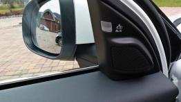 Volvo S80 II Facelifting Polestar 3.0 T6 - galeria redakcyjna - drzwi kierowcy od wewnątrz