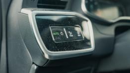 Audi S7 3.0 TDI 349 KM - galeria redakcyjna - inny element panelu przedniego