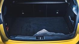 Mercedes A35 AMG - galeria redakcyjna - ty? - baga?nik otwarty