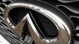 Infiniti QX60 - galeria redakcyjna