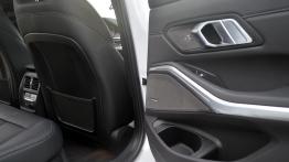 BMW 320d 2.0 190 KM - galeria redakcyjna