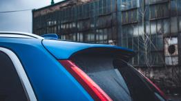 Volvo XC90 D5 R-Design - galeria redakcyjna