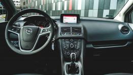 Opel Meriva 1.4 LPGTEC - galeria redakcyjna