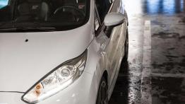 Ford Fiesta ST200 (2017) – galeria redakcyjna