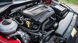 Audi TT Roadster - galeria redakcyjna - silnik