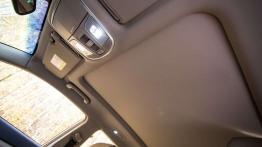 Hyundai Tucson 1.6 T-GDI 177 KM - galeria redakcyjna - szyberdach od wewnątrz