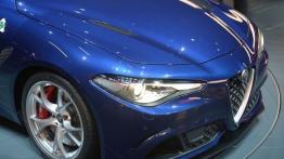 Frankfurt Motor Show 2015 - samochody seryjne - galeria redakcyjna - inne zdjęcie