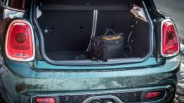 Mini III Hatchback 5d 2.0 170KM - galeria redakcyjna - bagażnik