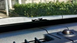 Jeep Cherokee V 2.0 TD 170KM - galeria redakcyjna - szyba przednia od wewnątrz