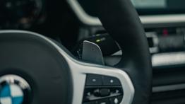 BMW Z4 M40i 3.0 340 KM - galeria redakcyjna - inny element panelu przedniego